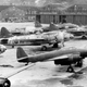 Yokosuka Naval Air Depot, 1945